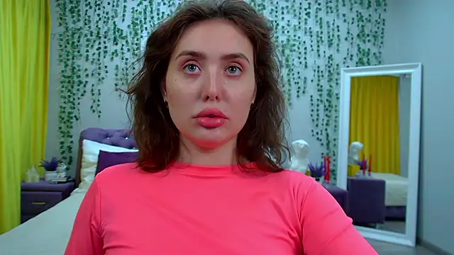 SherryBaers online show from 24, 3, 2026