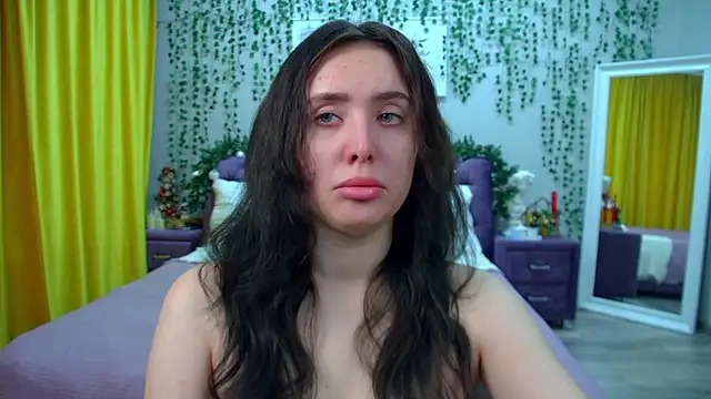 SherryBaers online show from 5, 12, 2025