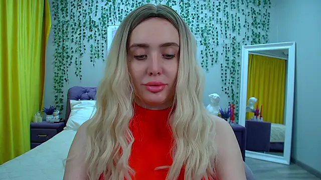 SherryBaers online show from 31, 3, 2026