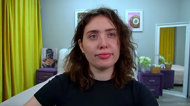 SherryBaers online show from 4, 4, 2026