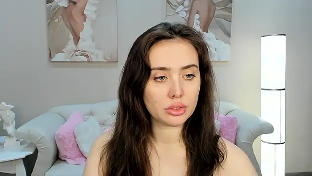 SherryBaers online show from 23, 2, 2026