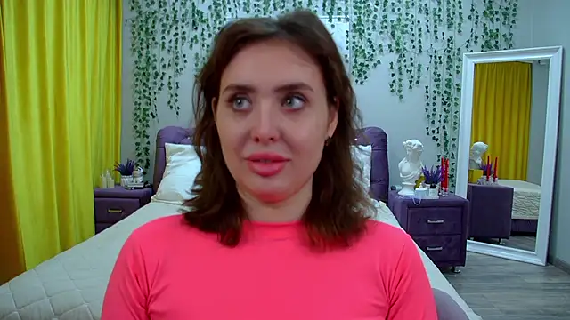 SherryBaers online show from 27, 3, 2026