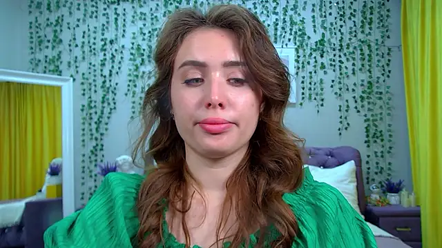 SherryBaers online show from 3, 10, 2025