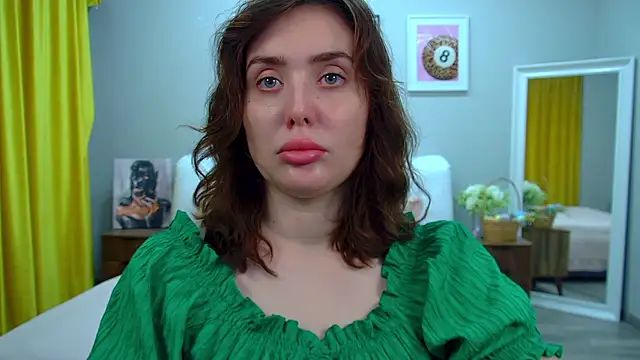 SherryBaers online show from 7, 4, 2026