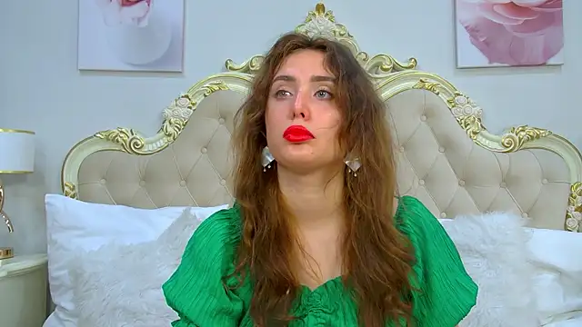 SherryBaers online show from 30, 9, 2025