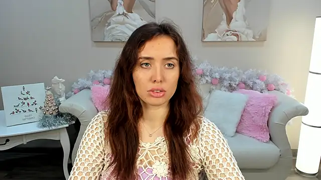 SherryBaers online show from 29, 11, 2025