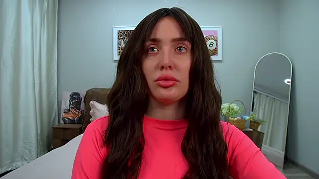 SherryBaers online show from 14, 4, 2026