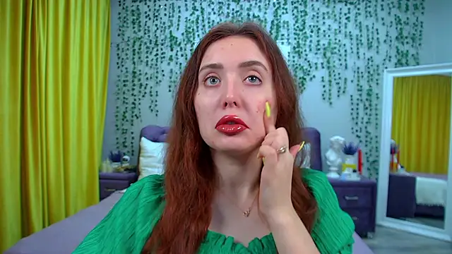 SherryBaers online show from 27, 11, 2025