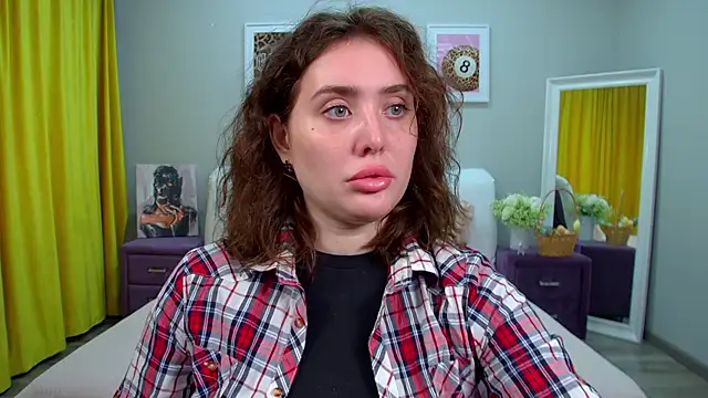 SherryBaers online show from 3, 4, 2026