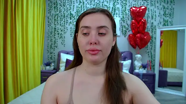 SherryBaers online show from 18, 2, 2026