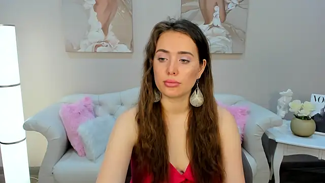 SherryBaers online show from 4, 10, 2025