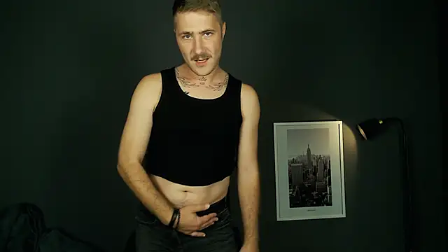 Mr At  online show from 18, 9, 2025