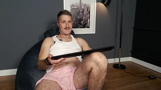 Mr At  online show from 25, 9, 2025