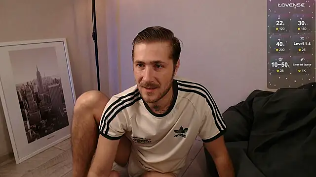 Mr At  online show from 14, 1, 2026