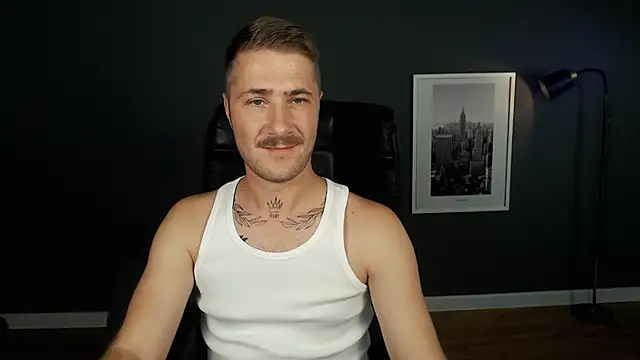 Mr At  online show from 19, 9, 2025