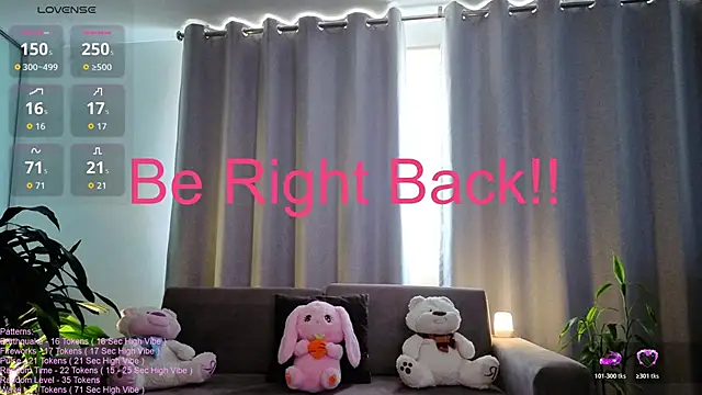  LittleSammy online show from 21, 5, 2026