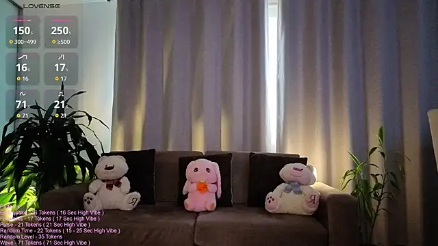  LittleSammy online show from 6, 7, 2026