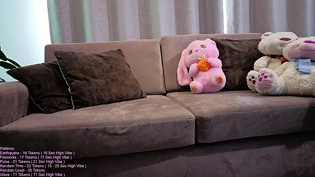  LittleSammy online show from 11, 4, 2026