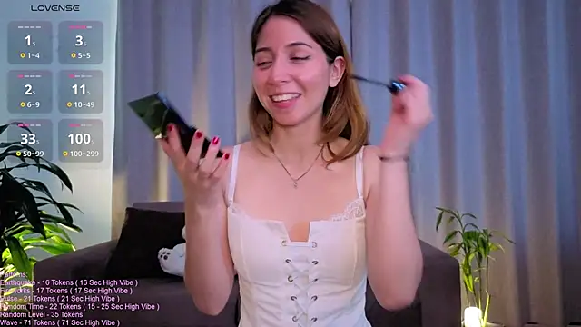  LittleSammy online show from 15, 2, 2026