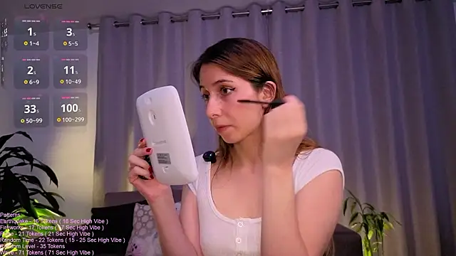  LittleSammy online show from 12, 2, 2026