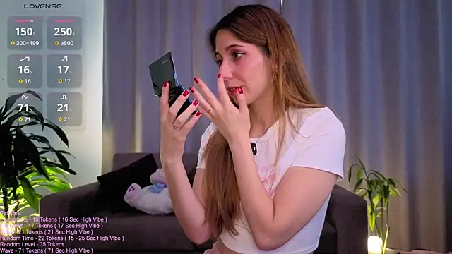  LittleSammy online show from 6, 2, 2026