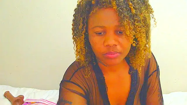 Augustine-Blooomxx online show from 26, 9, 2025