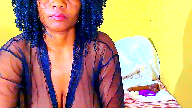 Augustine-Blooomxx online show from 22, 4, 2026