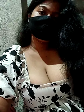 Snapshot of DiyaRoy49 chatting on 26, 9, 2025 DiyaRoy49 online show from 26, 9, 2025