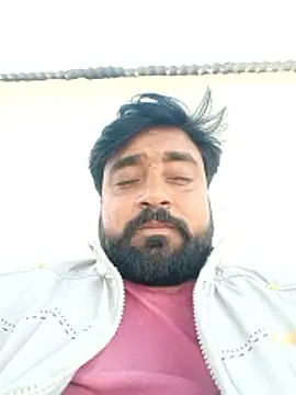 Raju fuckerr online show from 19, 1, 2026