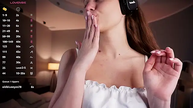 MercBoone online show from 25, 9, 2025