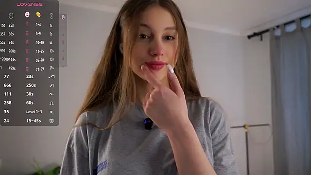 MercBoone online show from 11, 3, 2026