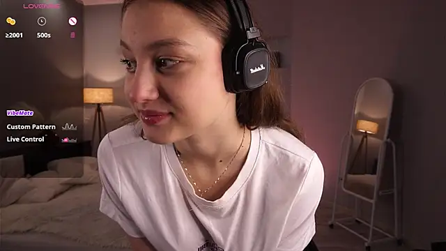 MercBoone online show from 18, 11, 2025