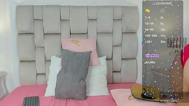 frehia dimou online show from 8, 11, 2025