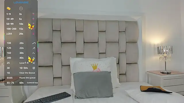 frehia dimou online show from 11, 1, 2026