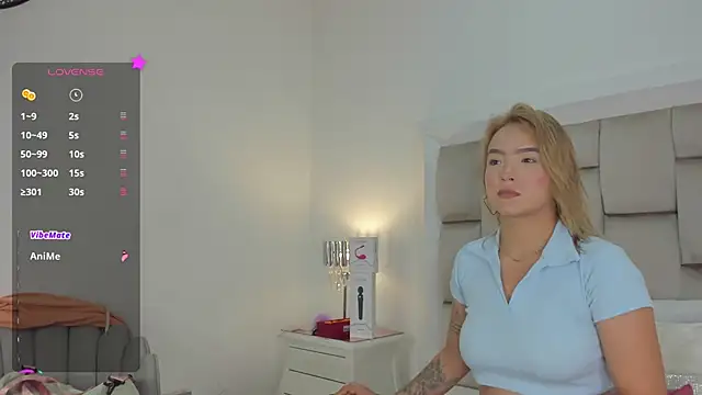 frehia dimou online show from 1, 12, 2025