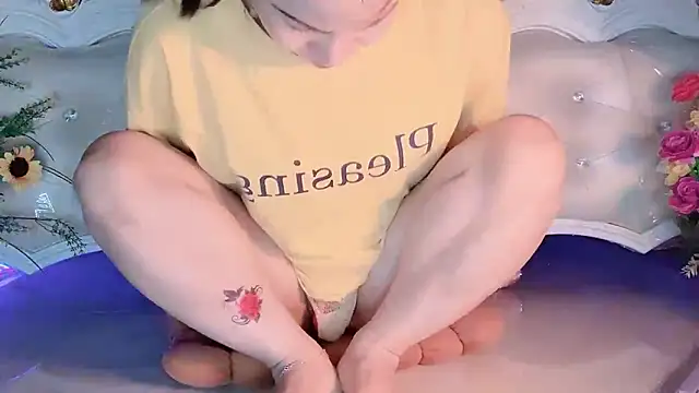   Joy69   online show from 23, 3, 2026