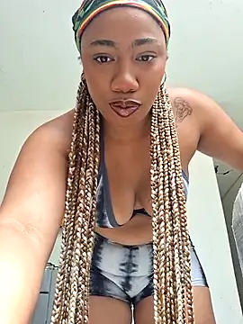 Naomi jhonson online show from 24, 5, 2026