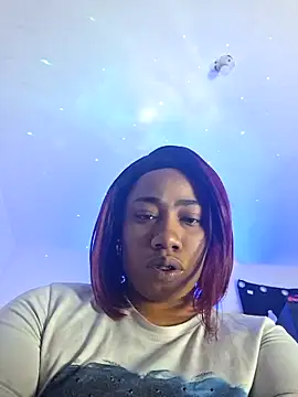 Naomi jhonson online show from 6, 11, 2025