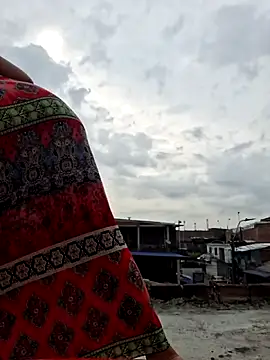 Naomi jhonson online show from 3, 3, 2026