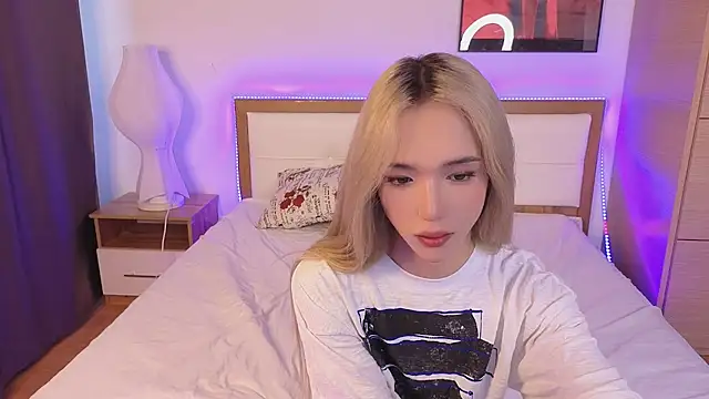 Snapshot of okerriella chatting on 16, 7, 2026 okerriella online show from 16, 7, 2026