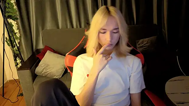 okerriella online show from 10, 1, 2026