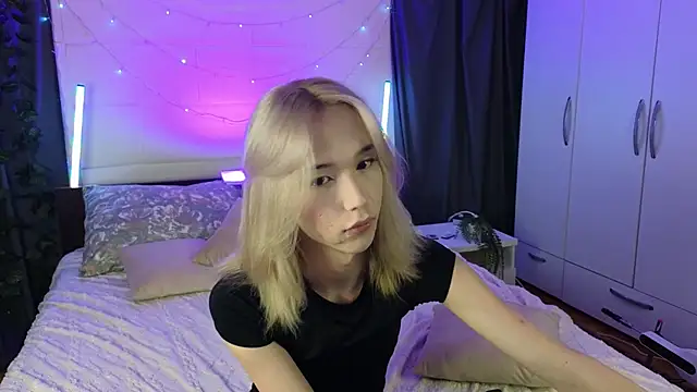 Snapshot of okerriella chatting on 20, 2, 2026 okerriella online show from 20, 2, 2026