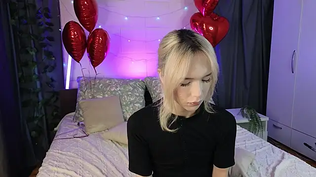 Snapshot of okerriella chatting on 15, 2, 2026 okerriella online show from 15, 2, 2026