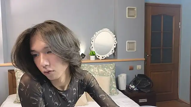 okerriella online show from 12, 9, 2025