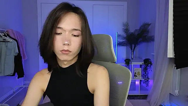 okerriella online show from 21, 11, 2025