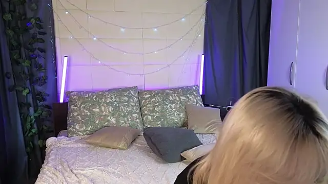 Snapshot of okerriella chatting on 7, 2, 2026 okerriella online show from 7, 2, 2026