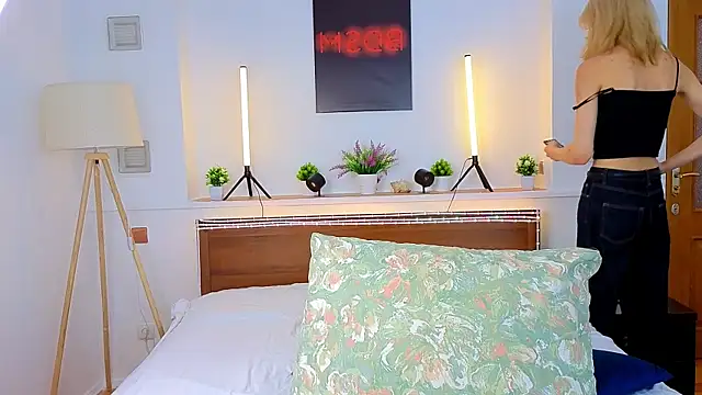 okerriella online show from 3, 4, 2026