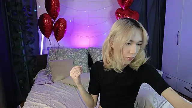 Snapshot of okerriella chatting on 15, 2, 2026 okerriella online show from 15, 2, 2026