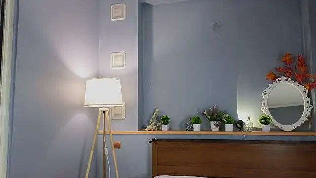 okerriella online show from 7, 11, 2025