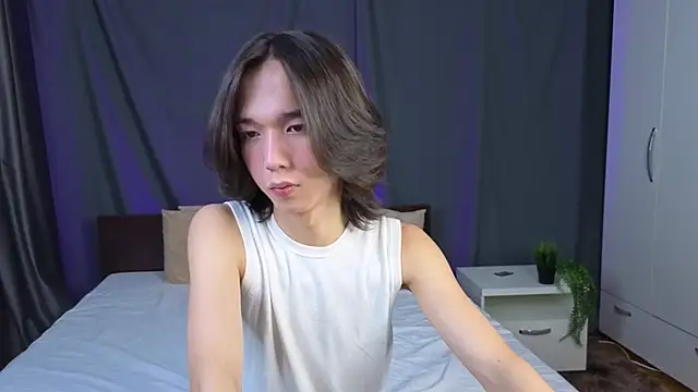 okerriella online show from 14, 9, 2025